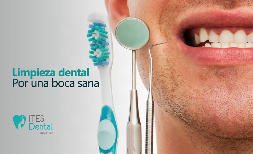 limpieza dental