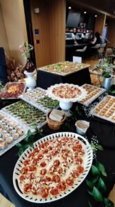 Catering para empresas