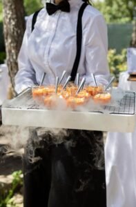 Catering Casa Solis