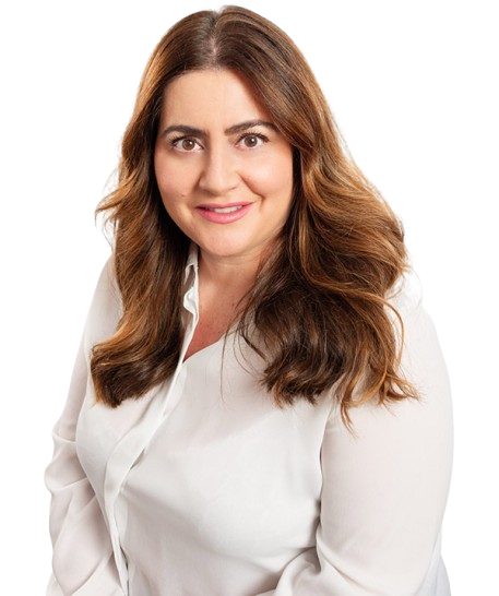 Psicóloga en Alcobendas, Paula Echevarría